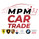 Logo MPM Car Trade 2.0 srl